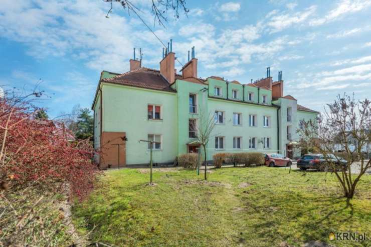 Mieszkanie  na sprzedaż, Kraków, Zwierzyniec/Bielany, ul. Księcia Józefa, 2 pokojowe