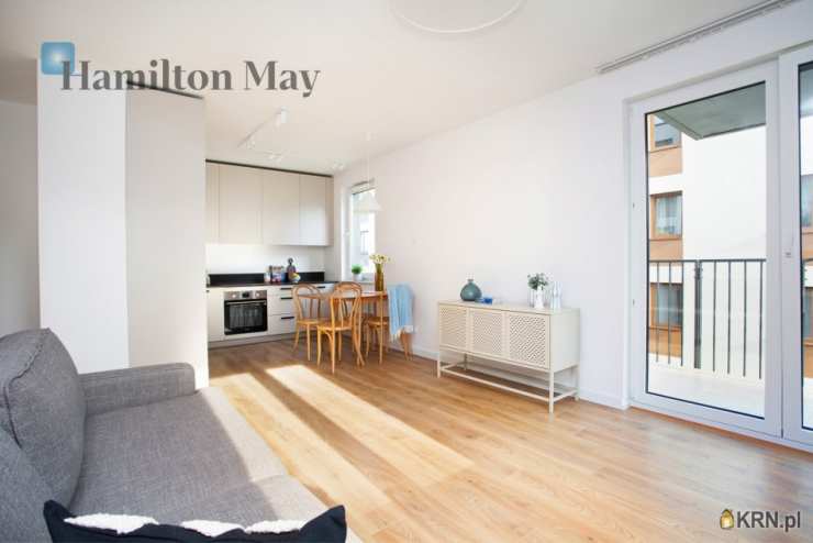 Mieszkanie  na sprzedaż, Kraków, Łagiewniki/Borek Fałęcki, ul. A. Fredry, 3 pokojowe