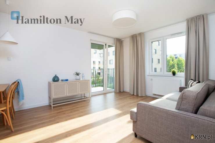 Kraków, Łagiewniki/Borek Fałęcki, ul. A. Fredry, Mieszkanie  na sprzedaż, 3 pokojowe