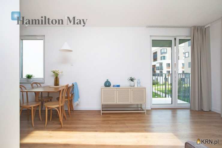 Kraków, Łagiewniki/Borek Fałęcki, ul. A. Fredry, 3 pokojowe, Mieszkanie  na sprzedaż