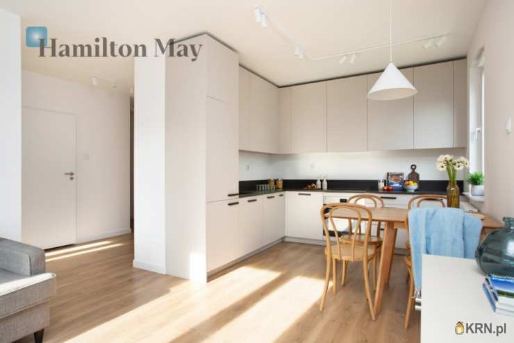 3 pokojowe, Kraków, Łagiewniki/Borek Fałęcki, ul. A. Fredry, Mieszkanie  na sprzedaż