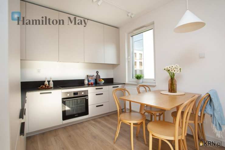 Hamilton May, Mieszkanie  na sprzedaż, Kraków, Łagiewniki/Borek Fałęcki, ul. A. Fredry