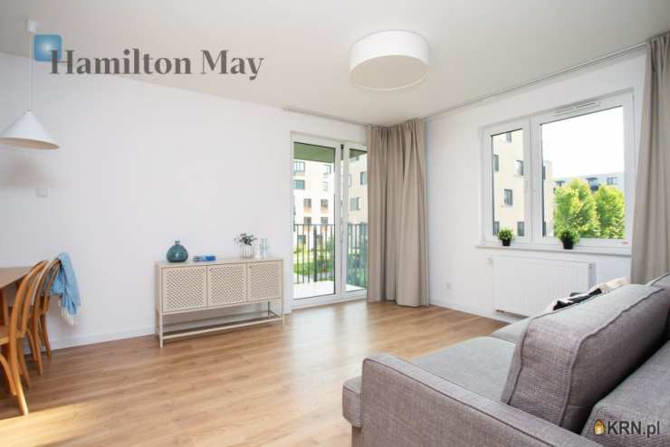 Kraków, Łagiewniki/Borek Fałęcki, ul. A. Fredry, 3 pokojowe, Mieszkanie  na sprzedaż