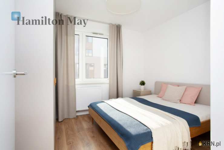 3 pokojowe, Kraków, Łagiewniki/Borek Fałęcki, ul. A. Fredry, Mieszkanie  na sprzedaż