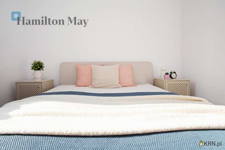 3 pokojowe, Mieszkanie  na sprzedaż, Kraków, Łagiewniki/Borek Fałęcki, ul. A. Fredry