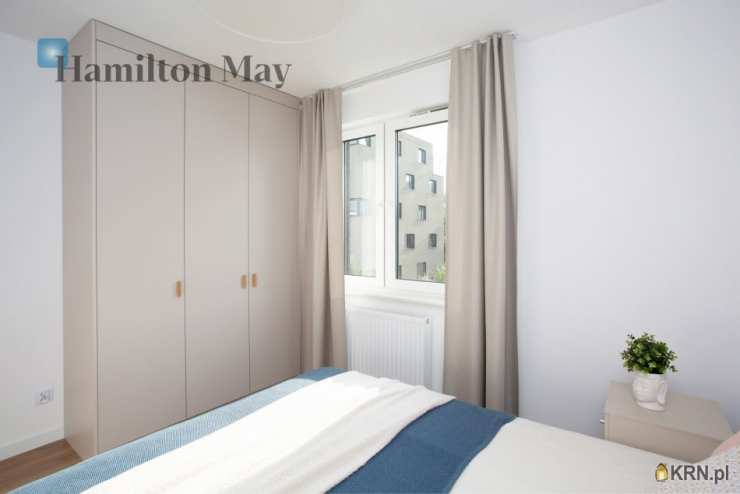 Hamilton May, Mieszkanie  na sprzedaż, Kraków, Łagiewniki/Borek Fałęcki, ul. A. Fredry