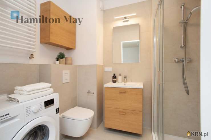 Kraków, Łagiewniki/Borek Fałęcki, ul. A. Fredry, Mieszkanie  na sprzedaż, 3 pokojowe