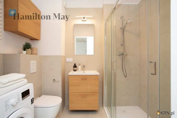 Kraków, Łagiewniki/Borek Fałęcki, ul. A. Fredry, 3 pokojowe, Mieszkanie  na sprzedaż