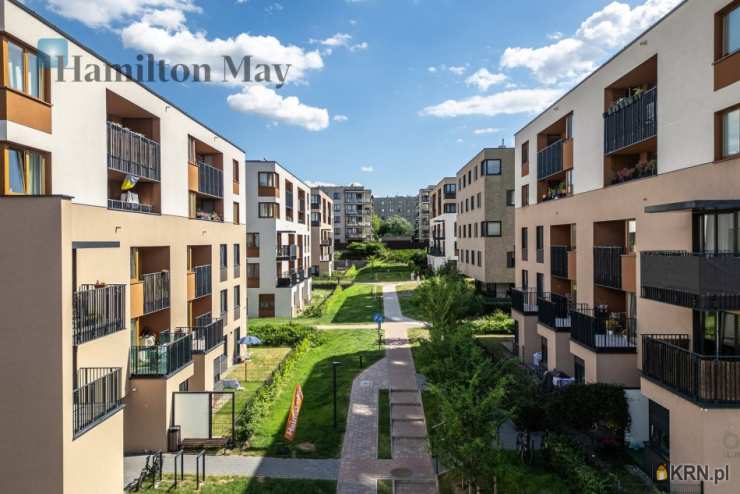 3 pokojowe, Mieszkanie  na sprzedaż, Kraków, Łagiewniki/Borek Fałęcki, ul. A. Fredry