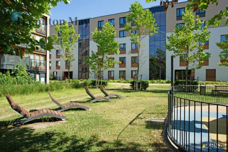 Mieszkanie  na sprzedaż, Kraków, Łagiewniki/Borek Fałęcki, ul. A. Fredry, 3 pokojowe