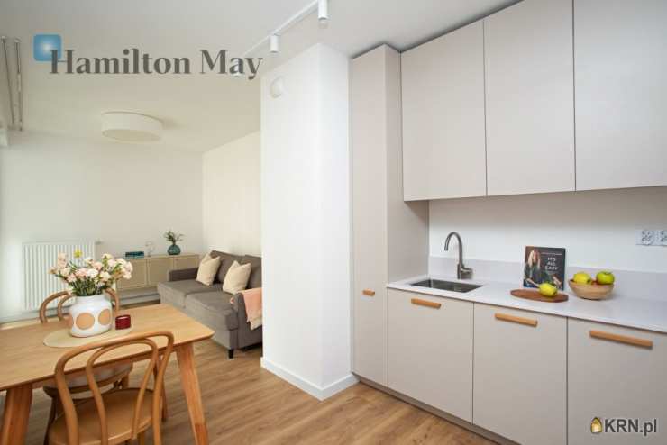 3 pokojowe, Kraków, Łagiewniki/Borek Fałęcki, ul. A. Fredry, Mieszkanie  na sprzedaż