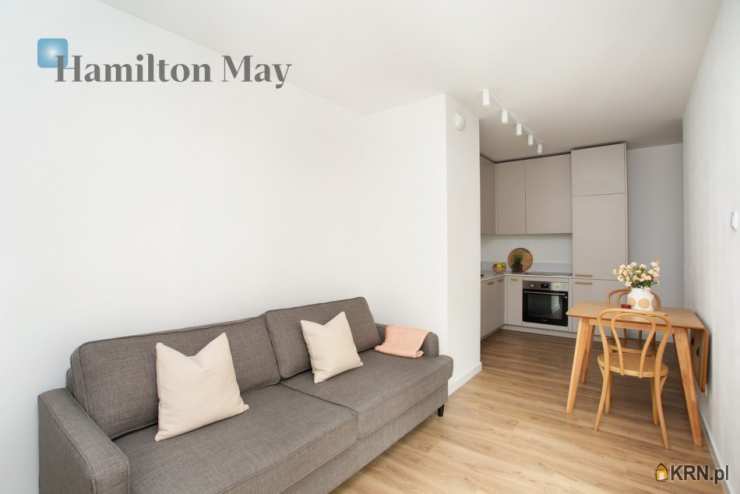 Hamilton May, Mieszkanie  na sprzedaż, Kraków, Łagiewniki/Borek Fałęcki, ul. A. Fredry