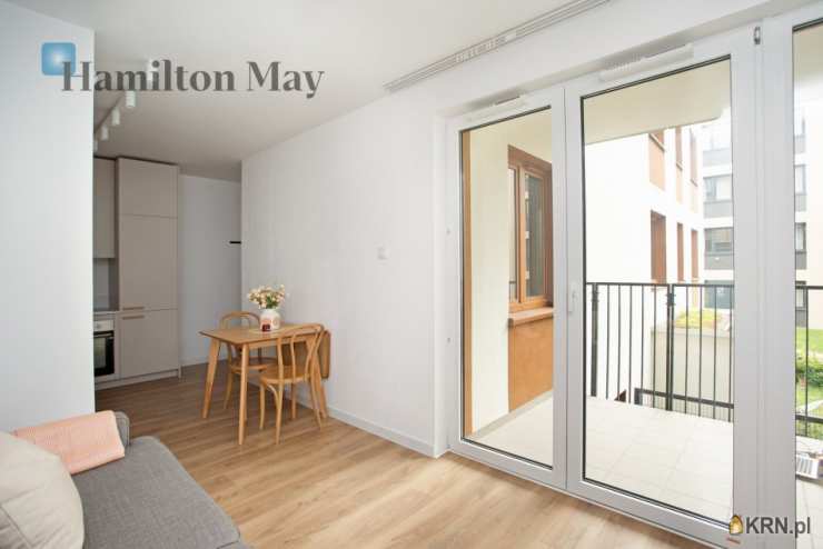 Kraków, Łagiewniki/Borek Fałęcki, ul. A. Fredry, Mieszkanie  na sprzedaż, 3 pokojowe