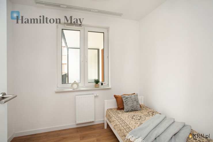 Kraków, Łagiewniki/Borek Fałęcki, ul. A. Fredry, 3 pokojowe, Mieszkanie  na sprzedaż