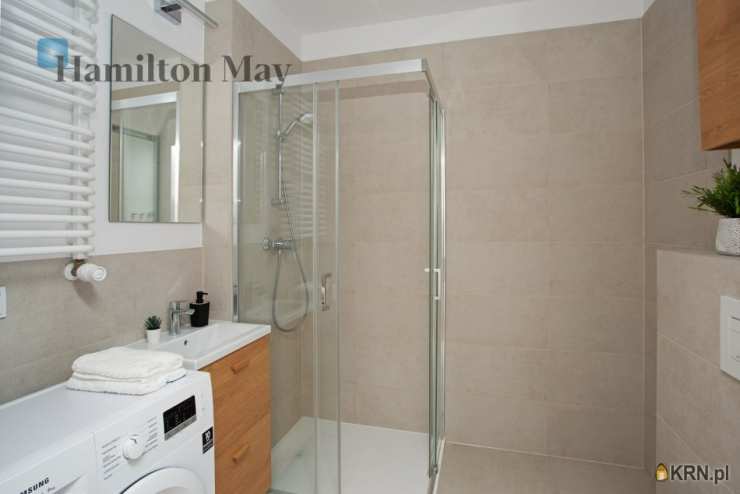 3 pokojowe, Kraków, Łagiewniki/Borek Fałęcki, ul. A. Fredry, Mieszkanie  na sprzedaż