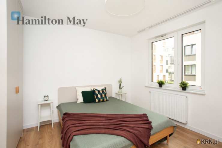 Hamilton May, Mieszkanie  na sprzedaż, Kraków, Łagiewniki/Borek Fałęcki, ul. A. Fredry