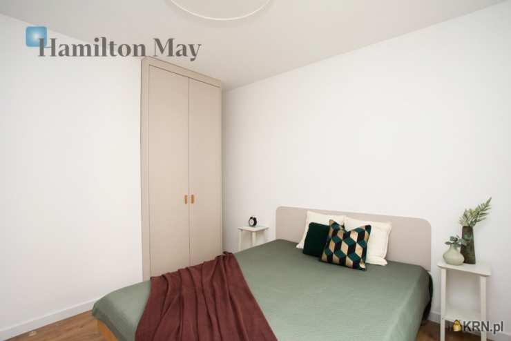 Mieszkanie  na sprzedaż, Kraków, Łagiewniki/Borek Fałęcki, ul. A. Fredry, 3 pokojowe