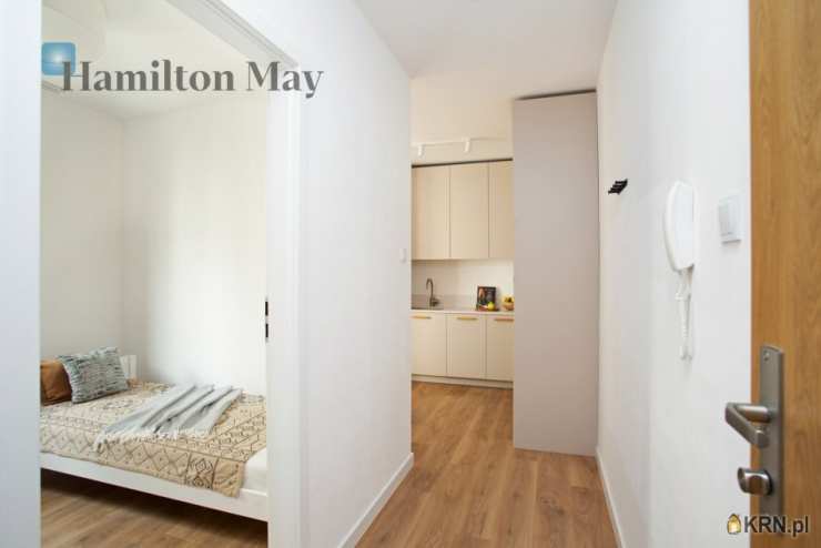 Kraków, Łagiewniki/Borek Fałęcki, ul. A. Fredry, Mieszkanie  na sprzedaż, 3 pokojowe