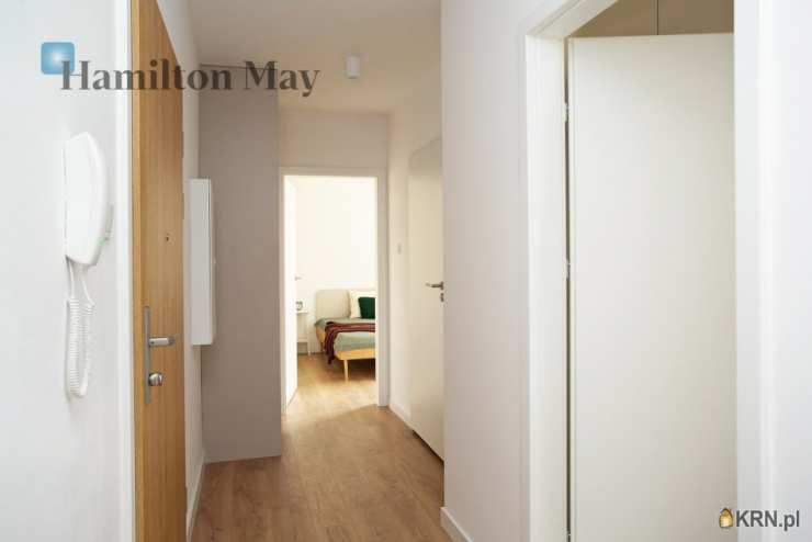 Kraków, Łagiewniki/Borek Fałęcki, ul. A. Fredry, 3 pokojowe, Mieszkanie  na sprzedaż