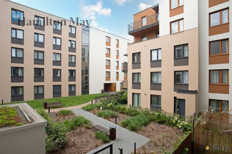 Hamilton May, Mieszkanie  na sprzedaż, Kraków, Łagiewniki/Borek Fałęcki, ul. A. Fredry