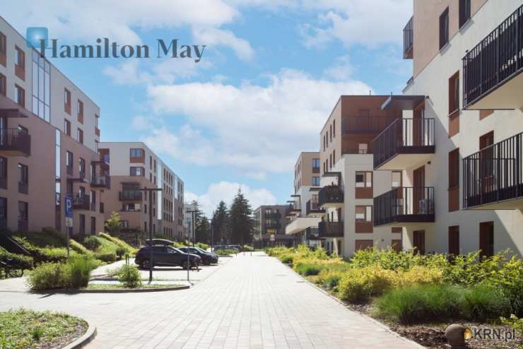 Mieszkanie  na sprzedaż, Kraków, Łagiewniki/Borek Fałęcki, ul. A. Fredry, 3 pokojowe