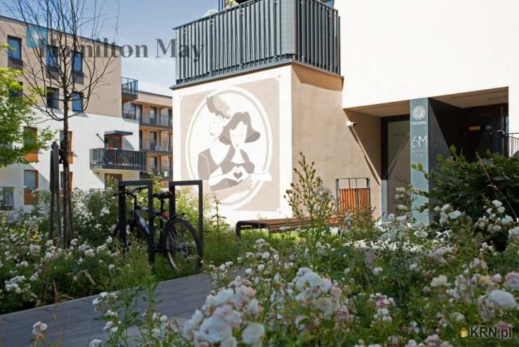 Mieszkanie  na sprzedaż, 3 pokojowe, Kraków, Łagiewniki/Borek Fałęcki, ul. A. Fredry