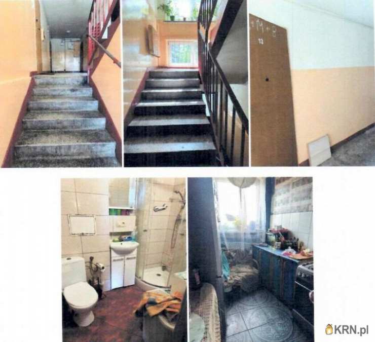 Mieszkanie  na sprzedaż, 3 pokojowe, Płock, ul. 