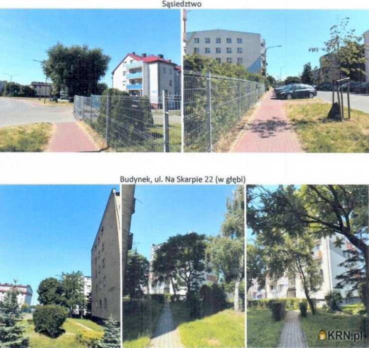 Mieszkanie  na sprzedaż, Płock, ul. , 3 pokojowe