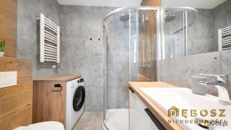 Mieszkanie  do wynajęcia, 2 pokojowe, Bochnia, ul. Brzeźnicka