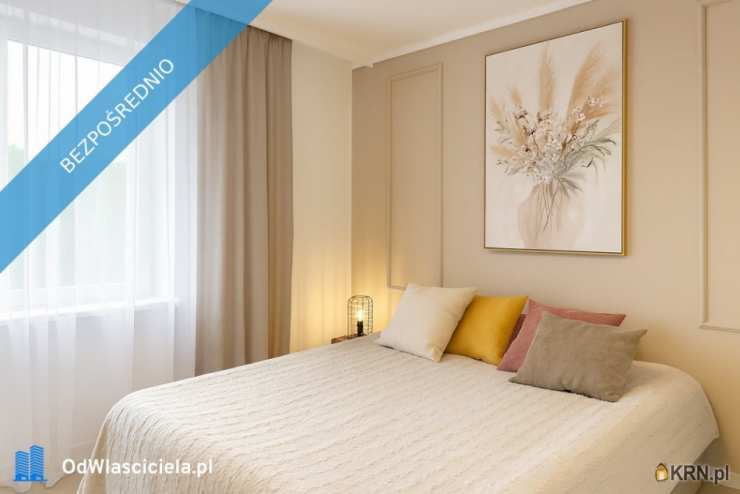 Mieszkanie  na sprzedaż, Częstochowa, Tysiąclecie, ul. Sowińskiego, 2 pokojowe