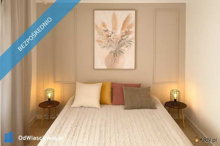 Mieszkanie  na sprzedaż, 2 pokojowe, Częstochowa, Tysiąclecie, ul. Sowińskiego