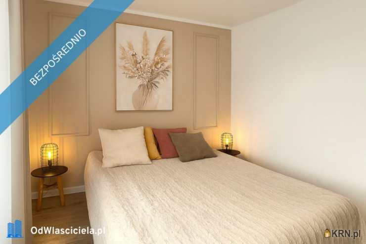 Częstochowa, Tysiąclecie, ul. Sowińskiego, Mieszkanie  na sprzedaż, 2 pokojowe