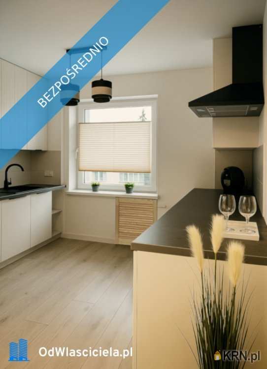 OdWlasciciela.pl, Mieszkanie  na sprzedaż, Częstochowa, Tysiąclecie, ul. Sowińskiego