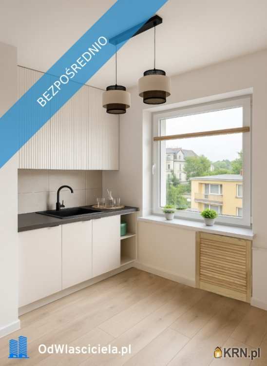 Mieszkanie  na sprzedaż, Częstochowa, Tysiąclecie, ul. Sowińskiego, 2 pokojowe