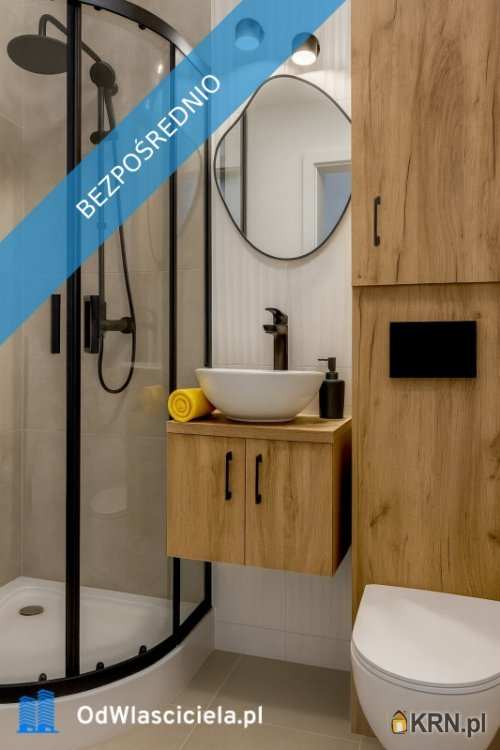 Częstochowa, Tysiąclecie, ul. Sowińskiego, 2 pokojowe, Mieszkanie  na sprzedaż