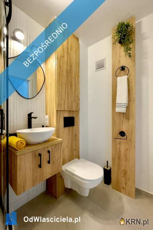 2 pokojowe, Częstochowa, Tysiąclecie, ul. Sowińskiego, Mieszkanie  na sprzedaż