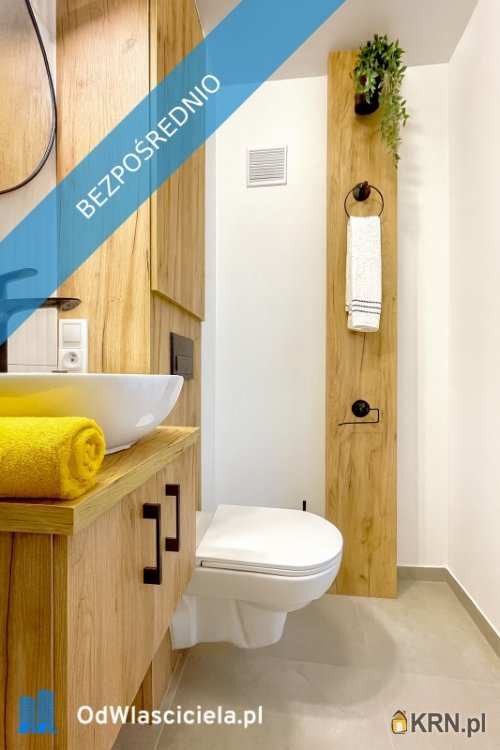 2 pokojowe, Mieszkanie  na sprzedaż, Częstochowa, Tysiąclecie, ul. Sowińskiego