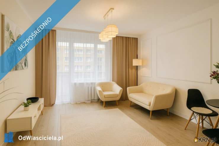 Mieszkanie  na sprzedaż, 2 pokojowe, Częstochowa, Tysiąclecie, ul. Sowińskiego