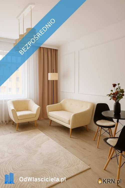 Częstochowa, Tysiąclecie, ul. Sowińskiego, Mieszkanie  na sprzedaż, 2 pokojowe