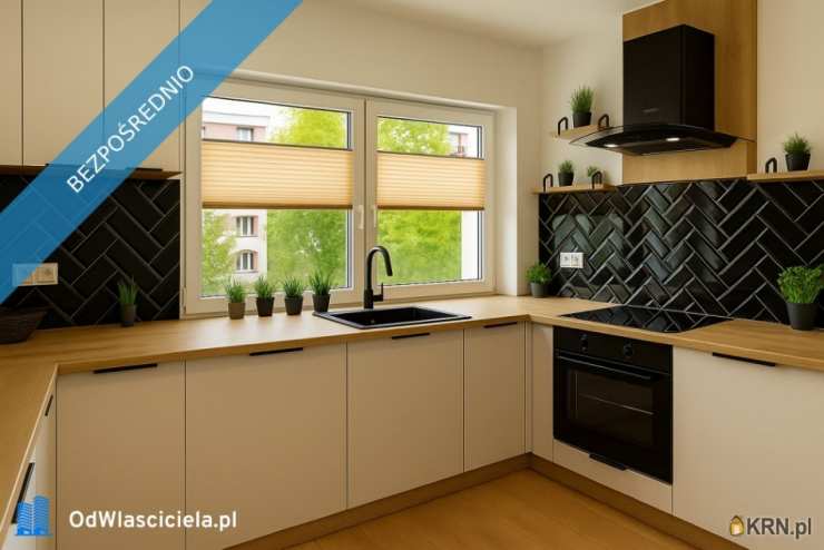 Mieszkanie  na sprzedaż, Częstochowa, Tysiąclecie, ul. , 2 pokojowe