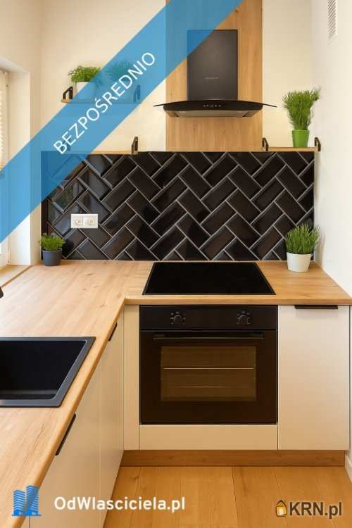 2 pokojowe, Częstochowa, Tysiąclecie, ul. , Mieszkanie  na sprzedaż