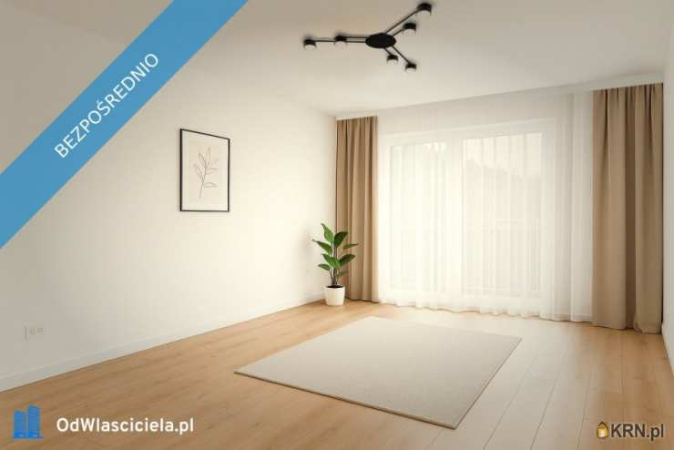 2 pokojowe, Mieszkanie  na sprzedaż, Częstochowa, Tysiąclecie, ul. 