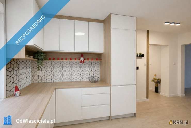 Mieszkanie  na sprzedaż, 2 pokojowe, Częstochowa, ul. 