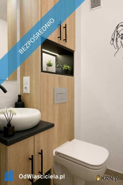 OdWlasciciela.pl, Mieszkanie  na sprzedaż, Częstochowa, ul. 