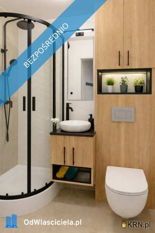 Mieszkanie  na sprzedaż, 2 pokojowe, Częstochowa, ul. 