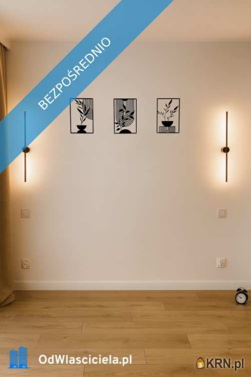 2 pokojowe, Mieszkanie  na sprzedaż, Częstochowa, ul. 