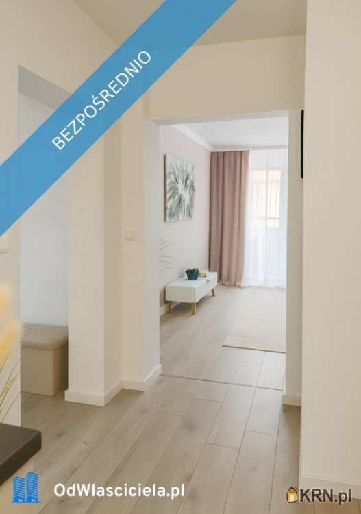 Częstochowa, Tysiąclecie, ul. Sowińskiego, 2 pokojowe, Mieszkanie  na sprzedaż