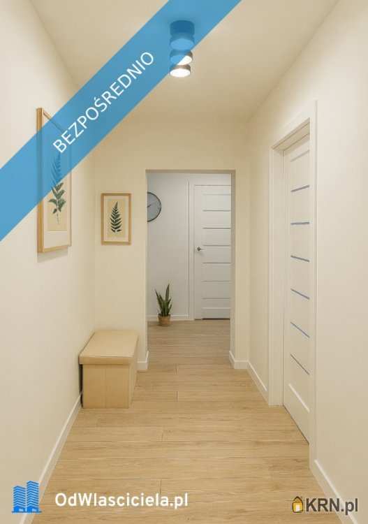 2 pokojowe, Częstochowa, Tysiąclecie, ul. Sowińskiego, Mieszkanie  na sprzedaż