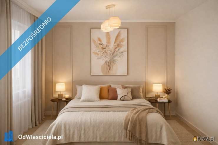 2 pokojowe, Mieszkanie  na sprzedaż, Częstochowa, Tysiąclecie, ul. Sowińskiego