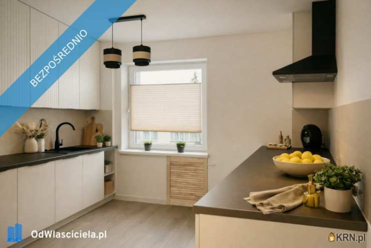 Mieszkanie  na sprzedaż, Częstochowa, Tysiąclecie, ul. Sowińskiego, 2 pokojowe